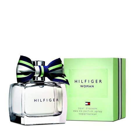 tommy hilfiger pear perfume.